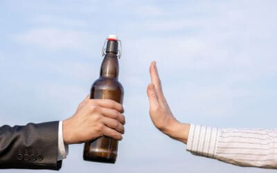 3 Alcohol Alternatives For Dads