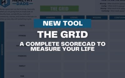 The One Tool That Will Change Your Life: The Grid