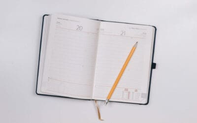 How to Create a Simple Food Journal You Will Keep